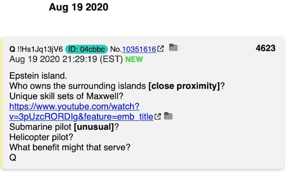 视频转录|查理•沃德,萨沙•斯通,法律与秩序!拜登,Q-Tech(部分转录凯特)