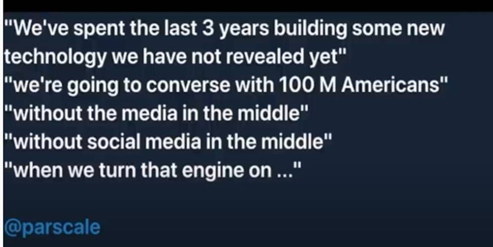 视频转录|查理•沃德,萨沙•斯通,法律与秩序!拜登,Q-Tech(部分转录凯特)