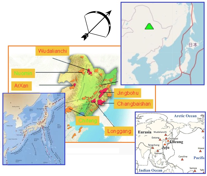 齐塔人之声第727期|拜登接管,板块边界危机,戒严令等
