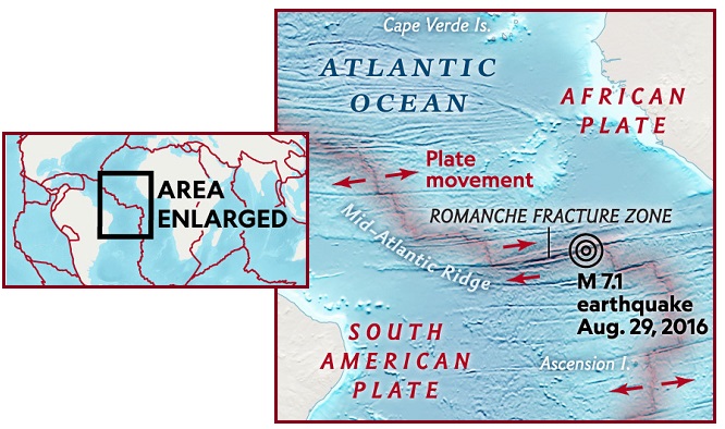 齐塔人之声第727期|拜登接管,板块边界危机,戒严令等