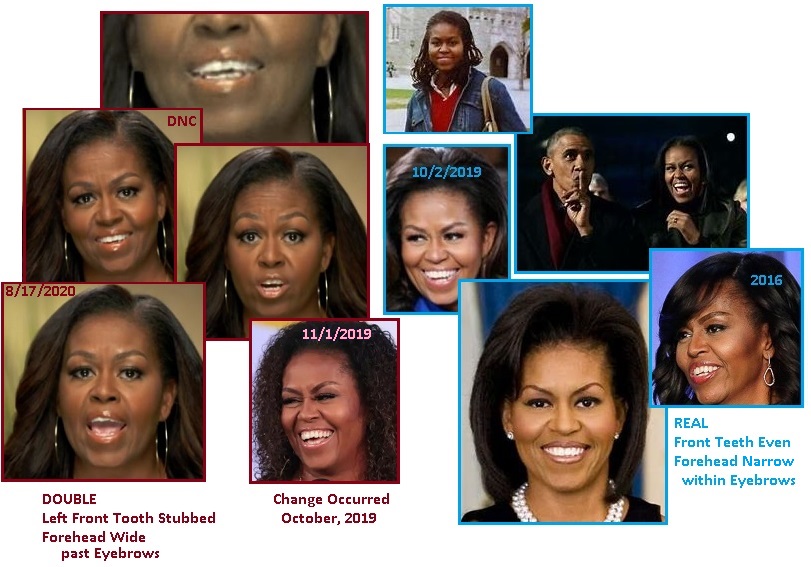 齐塔人之声第727期|拜登接管,板块边界危机,戒严令等