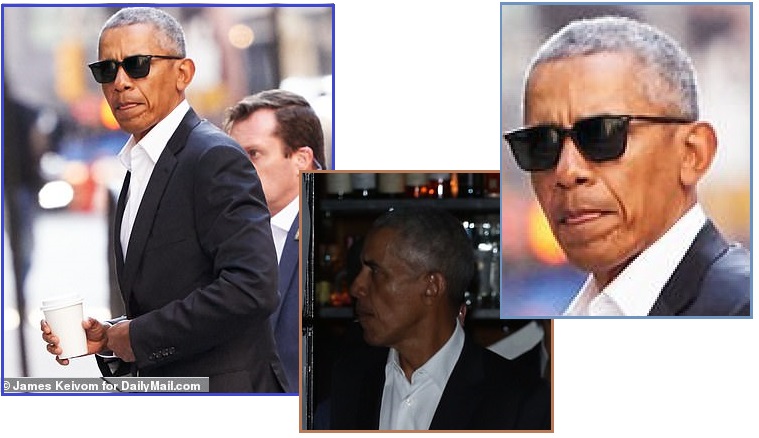 齐塔人之声第727期|拜登接管,板块边界危机,戒严令等