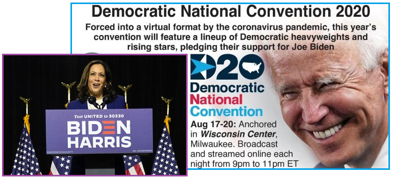 齐塔人之声第727期|拜登接管,板块边界危机,戒严令等