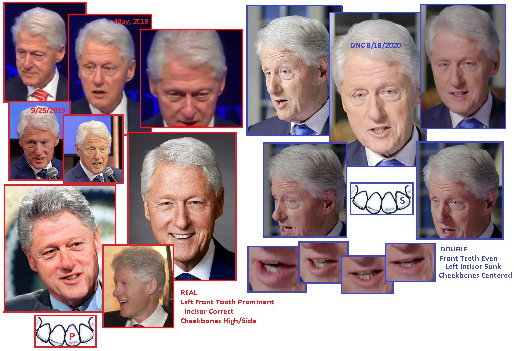 齐塔人之声第727期|拜登接管,板块边界危机,戒严令等