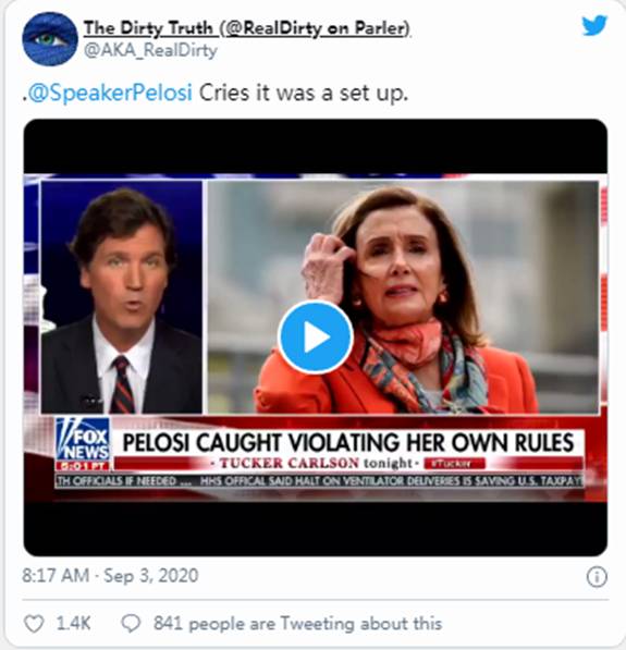 新Q下降:恋童癖的长名单|Sierra(NZ)