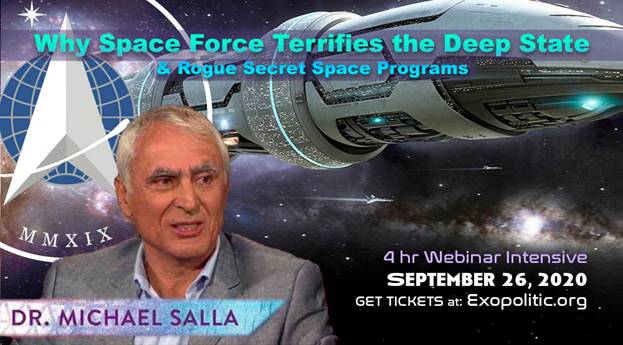 萨拉博士|2020/08/31 为了推迟2020年总统大选,会不会制造一个假旗?