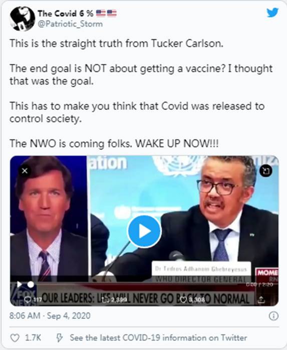 塔克•卡尔森:爆炸性深州曝光|Sierra(NZ)