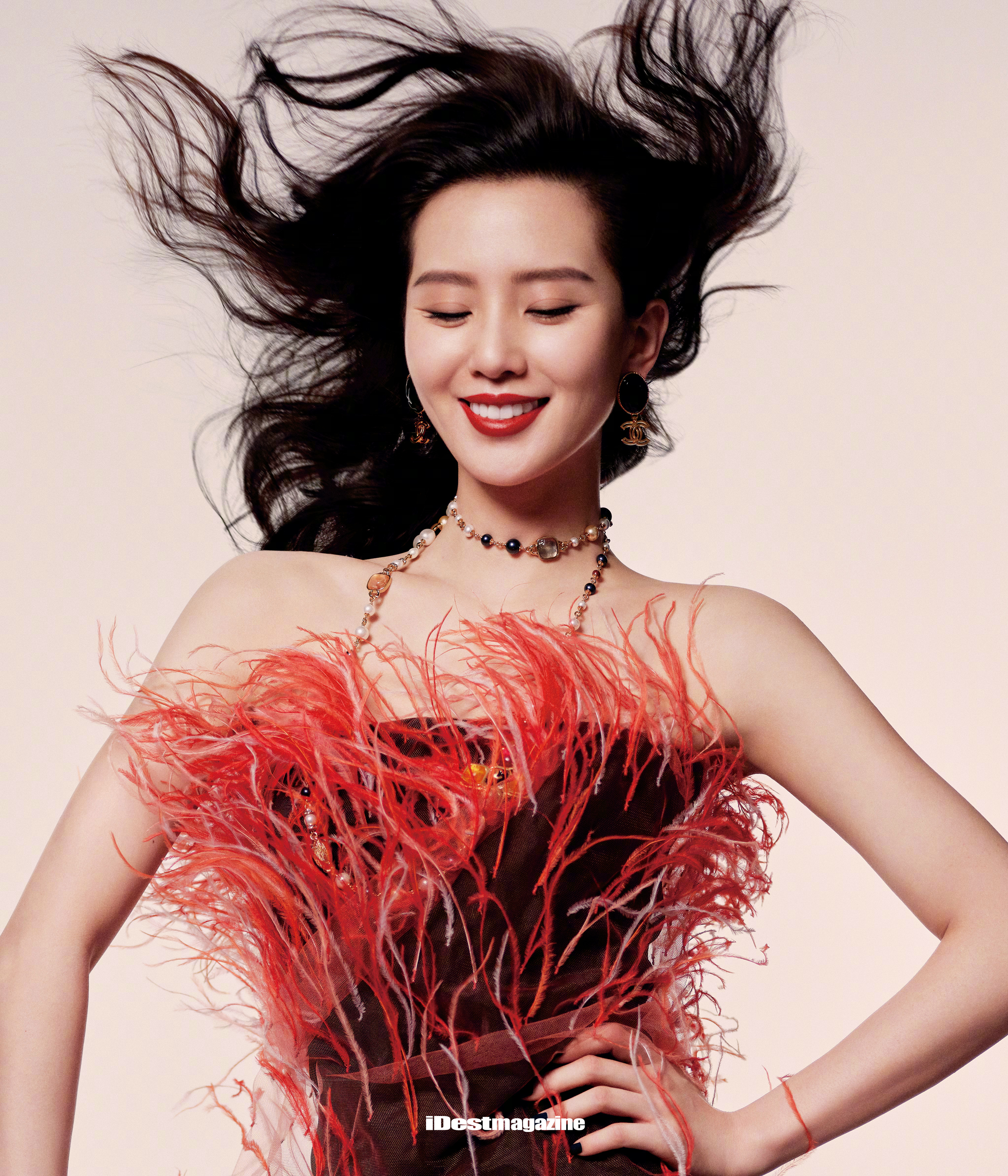 主题:刘诗诗idest magazine2020秋季刊 [21]收藏该贴已收藏只看楼主