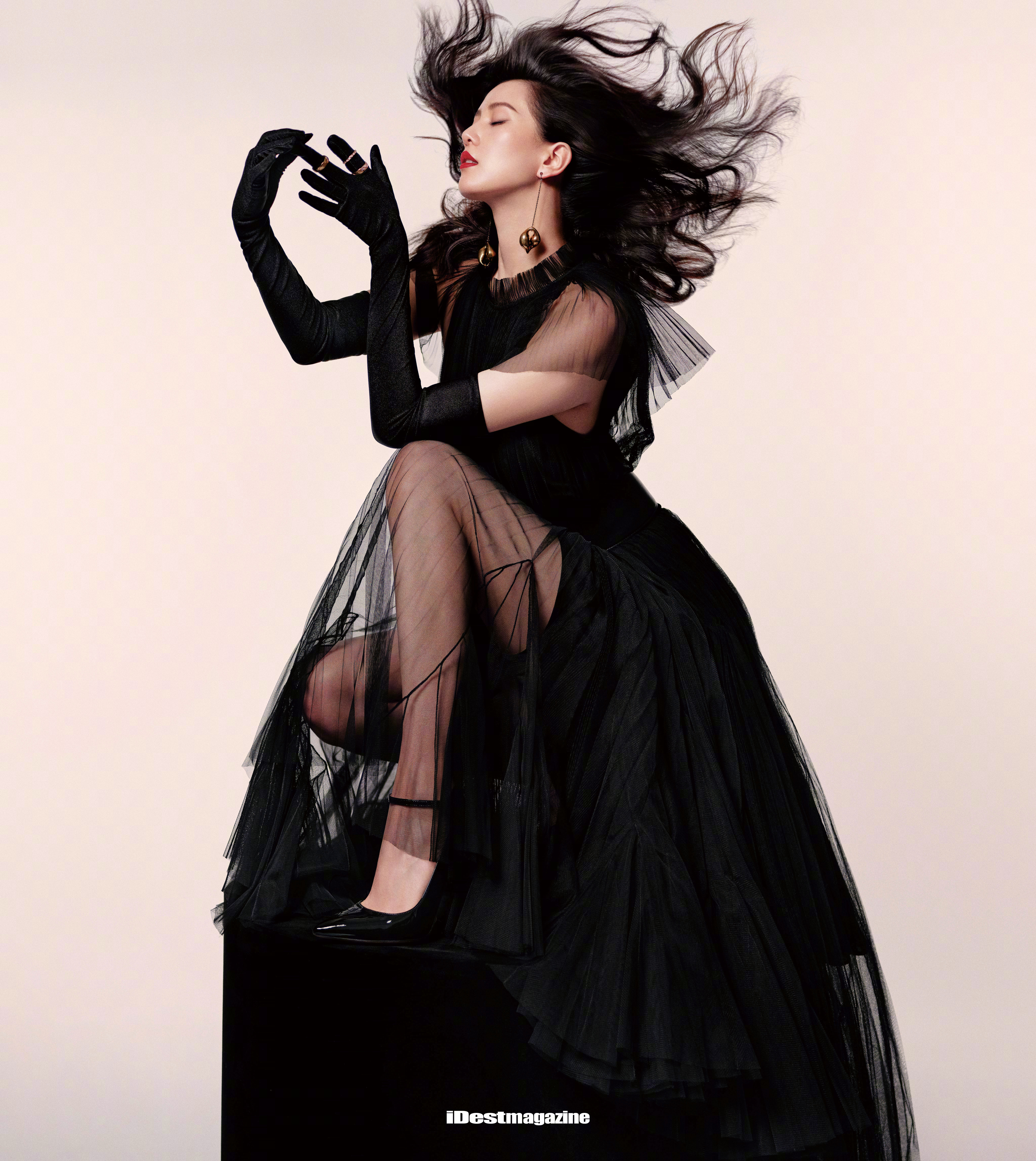 主题:刘诗诗idest magazine2020秋季刊 [21]收藏该贴已收藏只看楼主