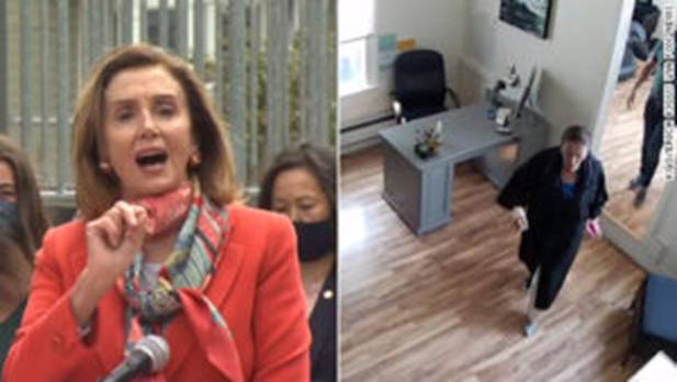 X22视频2267解读|没什么好看的除了一堆逮捕记录