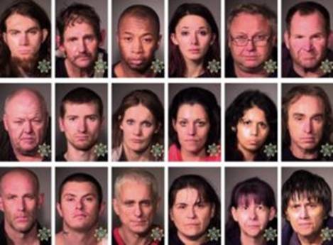 X22视频2267解读|没什么好看的除了一堆逮捕记录