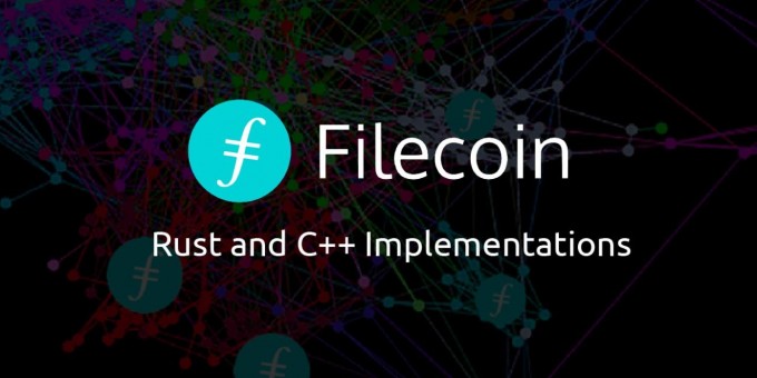 Filecoin:一场激烈的博弈插图 Filecoin:一场激烈的博弈