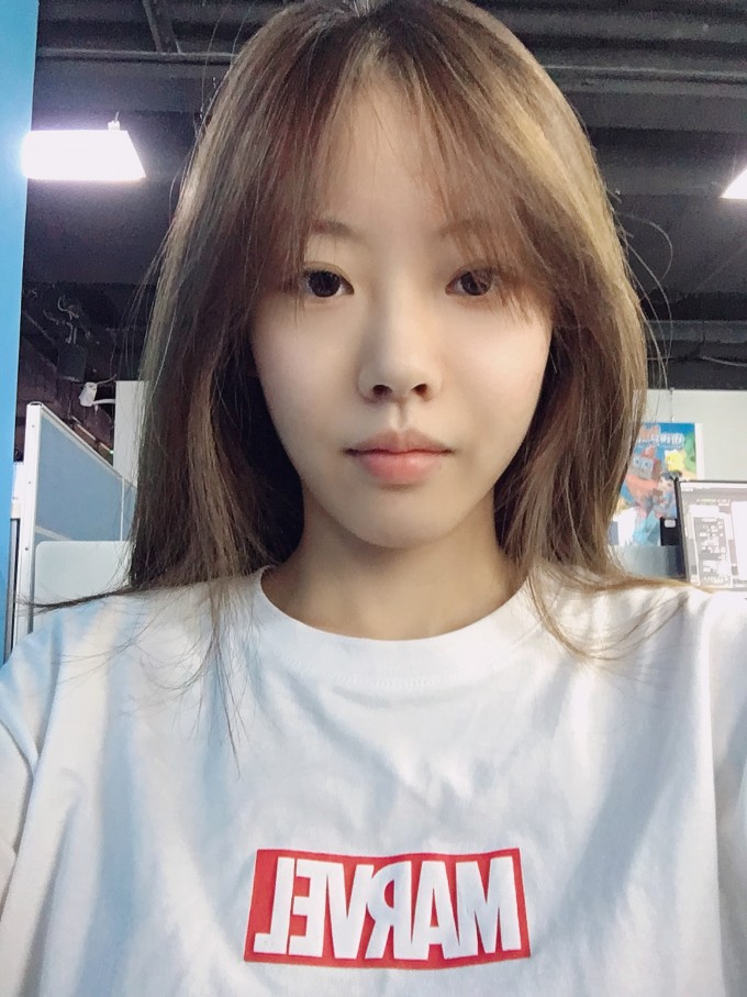 哈尔滨完美动力石雨欣