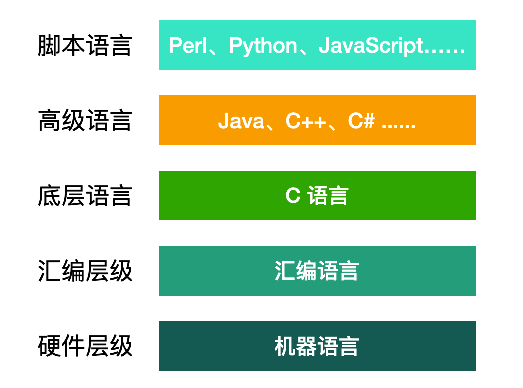 C 语言基础，来喽！