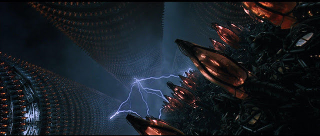 视频转录|查理•沃德介绍金字塔代码“TLS”9-7-20(部分由 Kat 转录)