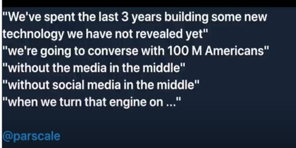 视频转录|查理•沃德介绍金字塔代码“TLS”9-7-20(部分由 Kat 转录)