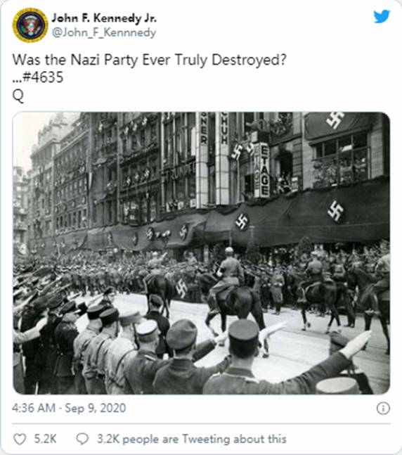 特朗普总统获诺贝尔和平奖提名|Sierra(NZ)