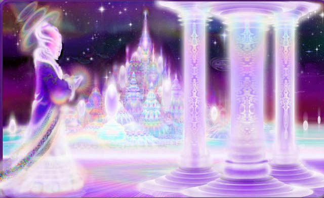 视频转录|查理•沃德介绍金字塔代码“TLS”9-7-20(部分由 Kat 转录)