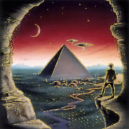 视频转录|查理•沃德介绍金字塔代码“TLS”9-7-20(部分由 Kat 转录)