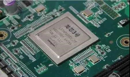 【硬件介绍】分布式存储器之CPU插图 【硬件介绍】分布式存储器之CPU