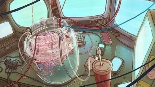 硅谷科学家想让人类永生?盘点现有的五种抗衰老技术 1 硅谷科学家想让人类永生?盘点现有的五种抗衰老技术