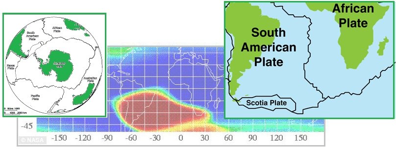齐塔人通讯之声第728期|2020年的绝望,磁场迁移,中东协议等