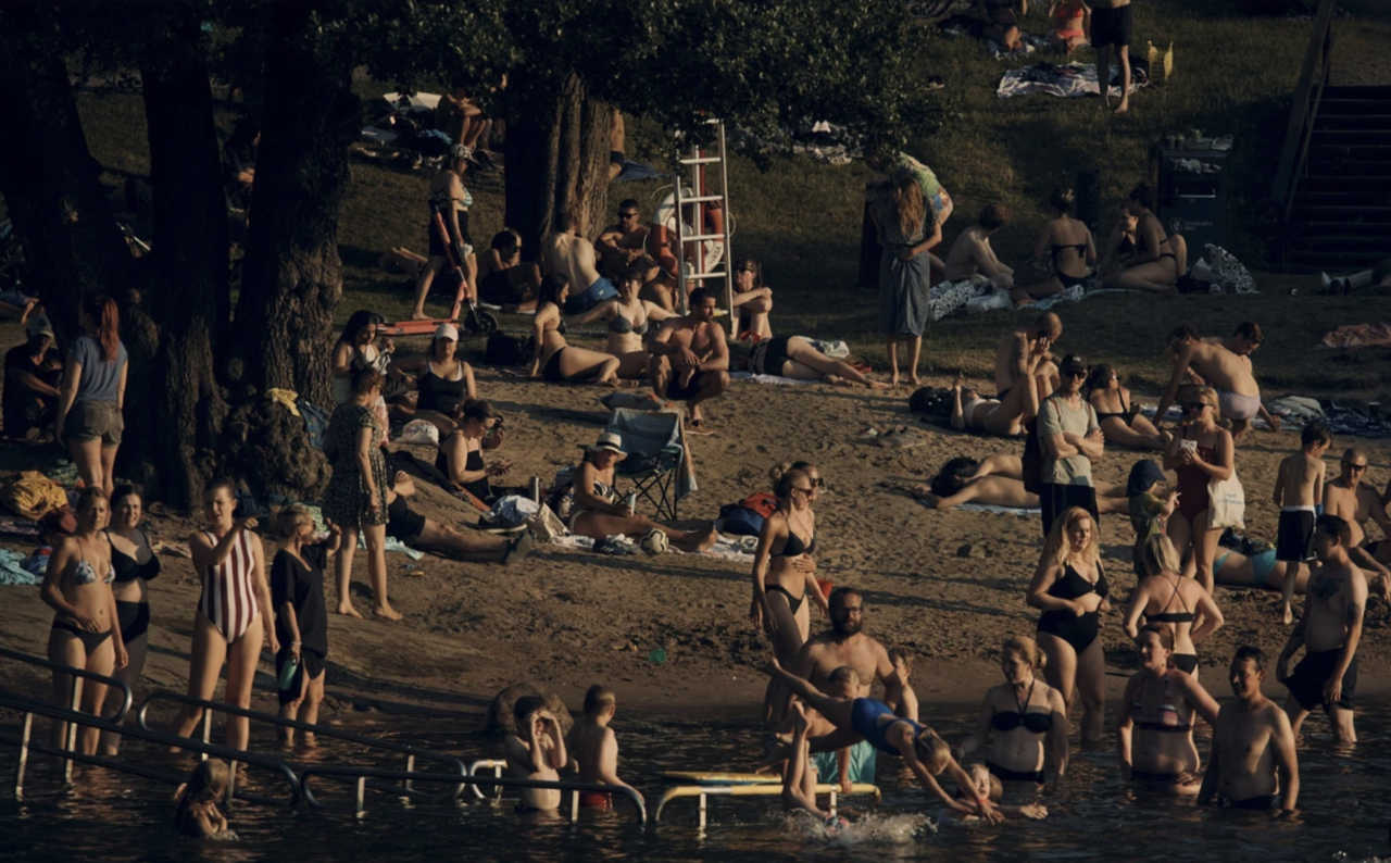 “这就像用锤子杀死一只苍蝇”-瑞典2019冠状病毒疾病反封锁战略的设计师最终证明了自己的正确性