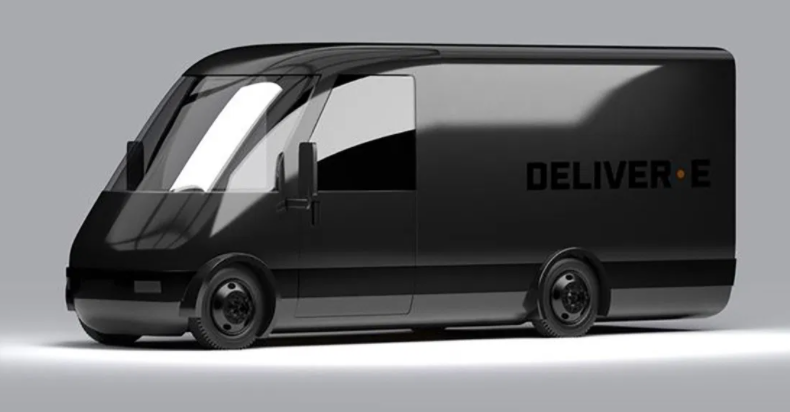 Bollinger Motors计划制造一辆全电动货车 1 Bollinger Motors计划制造一辆全电动货车