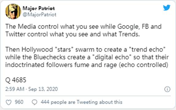 新Q:选举压倒性胜利即将到来|Sierra(NZ)