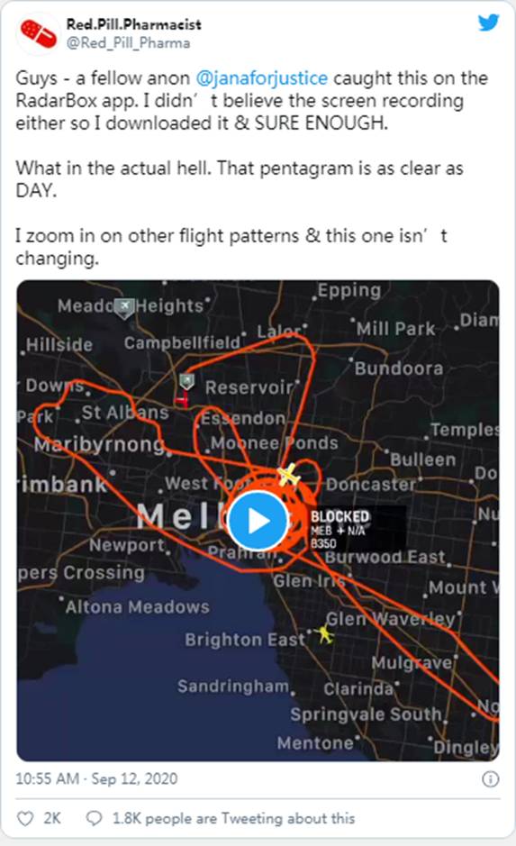 新Q:选举压倒性胜利即将到来|Sierra(NZ)