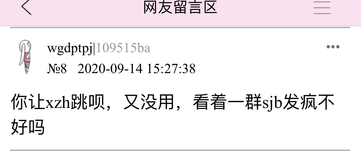 srds我想说嘲羊群众出来的时候某流量还查无此人吧这也能把黑定义成别