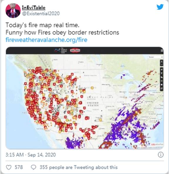 新Q:“水门事件 X 1000”|Sierra(NZ)