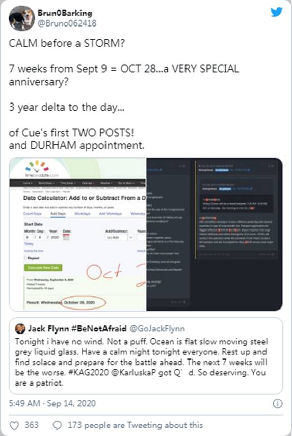 新Q:“水门事件 X 1000”|Sierra(NZ)