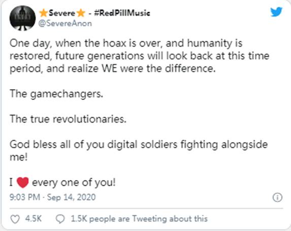 新Q:“坚守阵地,骑士们”|Sierra(NZ)