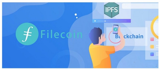 Filecoin的诞生,恰逢其会!插图 Filecoin的诞生,恰逢其会!
