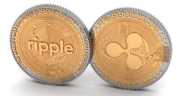 视频转录|查理•沃德谈特朗普的和平,Blockchain,QFS,和罗恩•贾尔斯(部分转录 Kat)