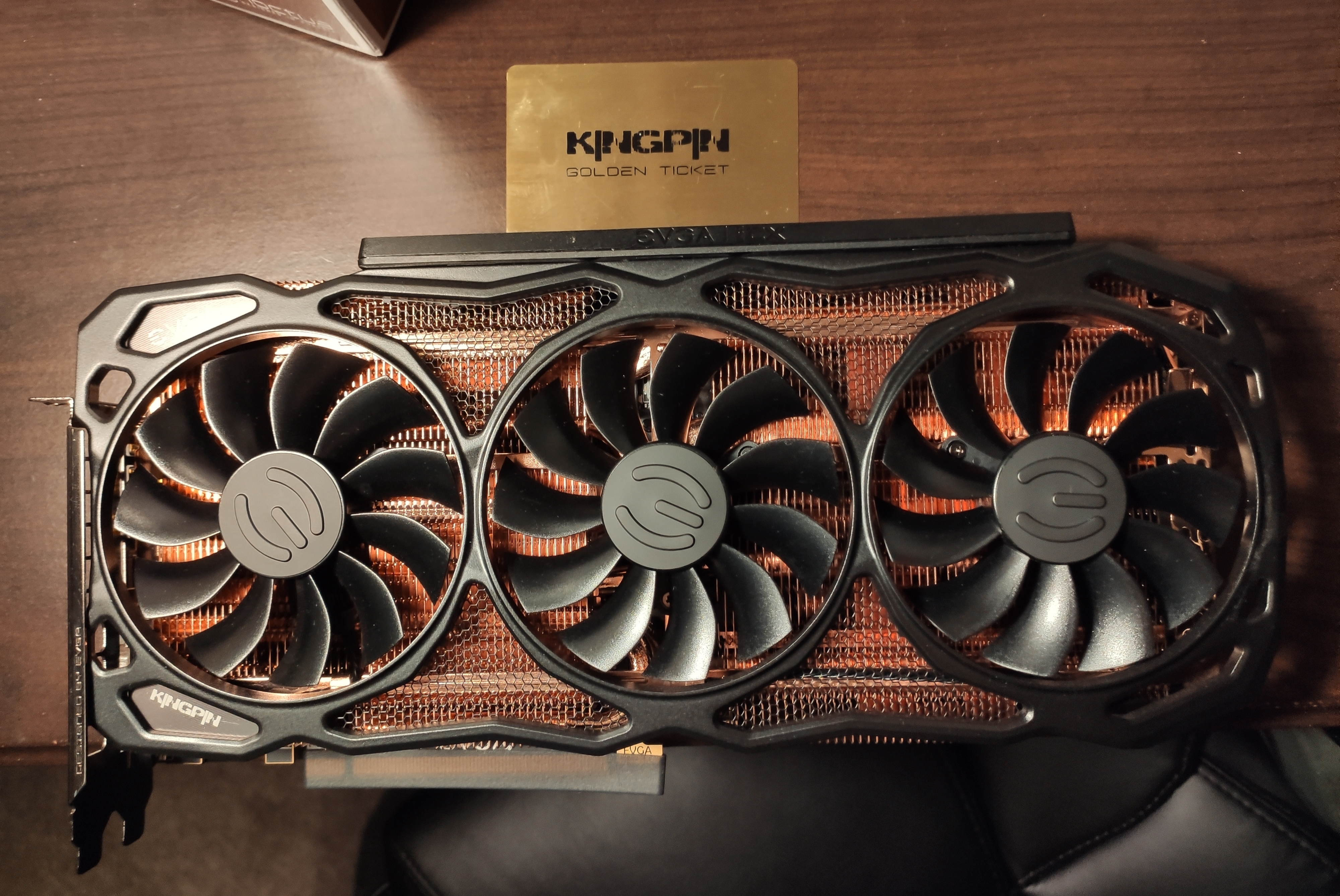 为什么evga显卡在国内这么火