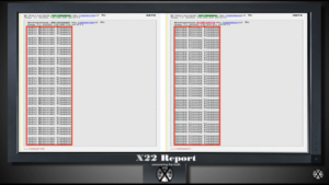 X22视频2275解读|叛国、煽动叛乱、无数丑闻=水门事件1000