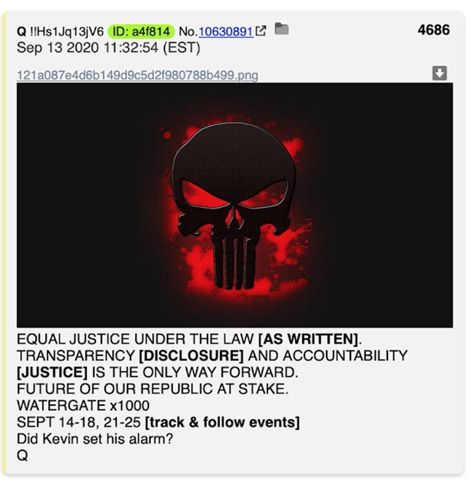 视频转录|查理•沃德和查理•弗瑞克:相信这个计划,它是辉煌的(部分由 Kat 转录)