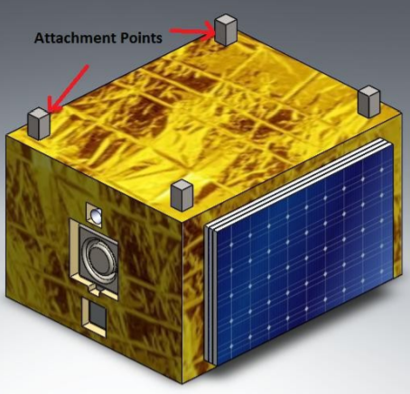 小型航天器电力推进系统火星飞行任务设计 2 小型航天器电力推进系统火星飞行任务设计