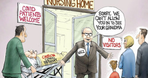 最后的警钟|COVID欺骗