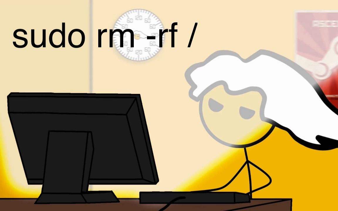 linux安装与初步使用