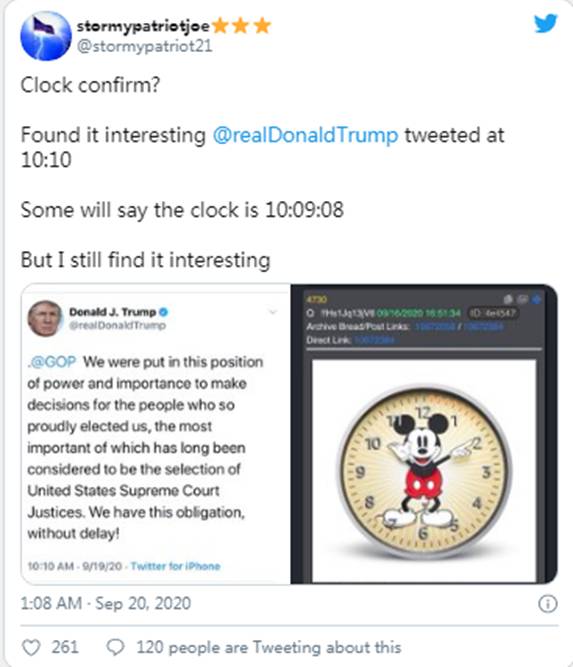 美国总统在最高法院空缺问题上行动迅速|Sierra(NZ)