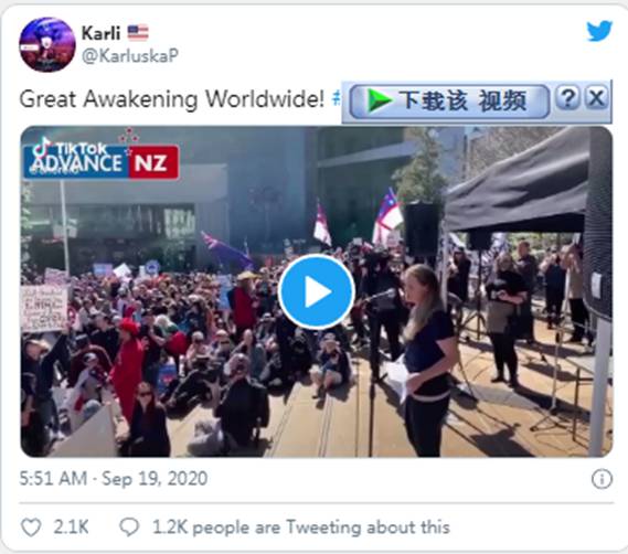 美国总统在最高法院空缺问题上行动迅速|Sierra(NZ)