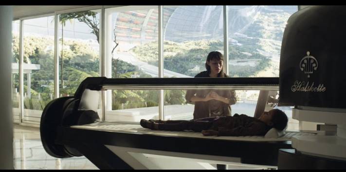 10月份将有17个全球变化事件…等等?