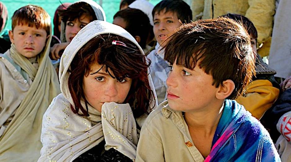 10月份将有17个全球变化事件…等等?