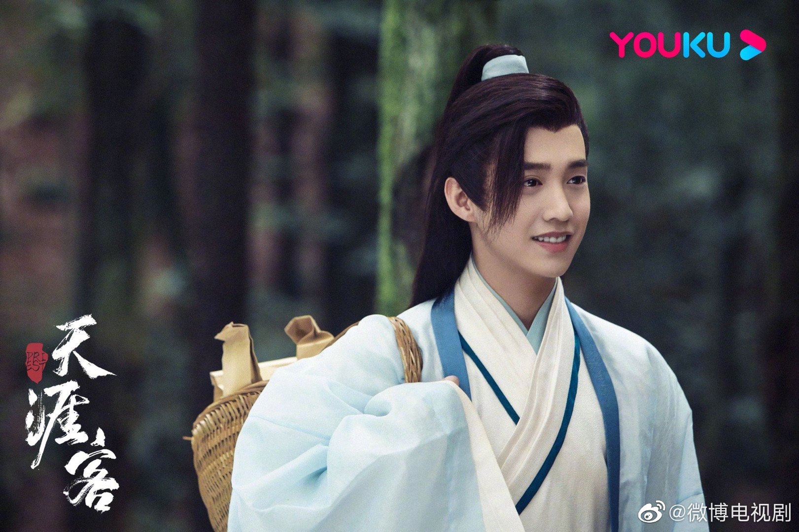 主题:天涯客发新的剧照了!