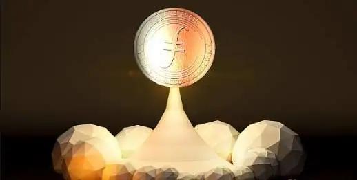 Filecoin投资之道插图 Filecoin投资之道