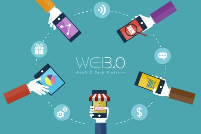 %title插图%num 科普 | 分布式存储 & Web 3.0