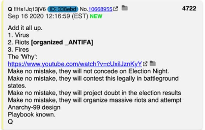 查理•沃德对量子投票系统的看法(部分转录自 Kat)